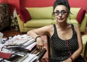 Eren Keskin'in annesinin evine polis baskını