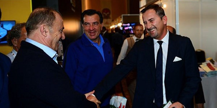 Ergün Penbe: Fatih Terim hangi teknik direktörü yetiştirdi?