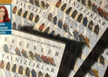 Erkekler, Yalnızlıklar ve Hikâyeler