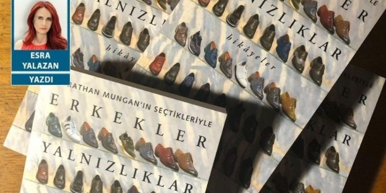 Erkekler, Yalnızlıklar ve Hikâyeler