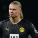 Erling Haaland'ın serbest kalma bedeli kesinleşti