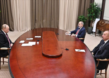 Ermenistan: 3+3 formatına hazırız