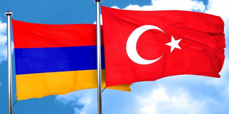 Ermenistan Türk mallarına ambargoyu kaldırıyor