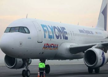 Ermenistan-Türkiye arasında uçuşlar 27 Aralık’ta başlıyor