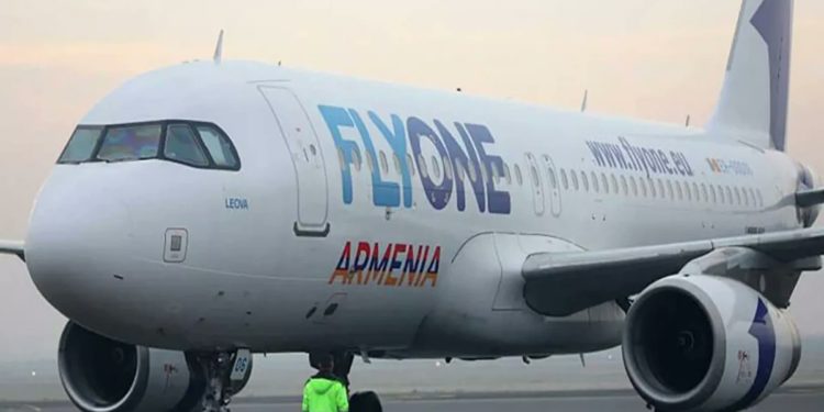 Ermenistan-Türkiye arasında uçuşlar 27 Aralık’ta başlıyor