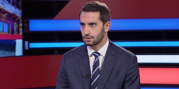 Ermenistan da normalleşme süreci temsilcisini atadı