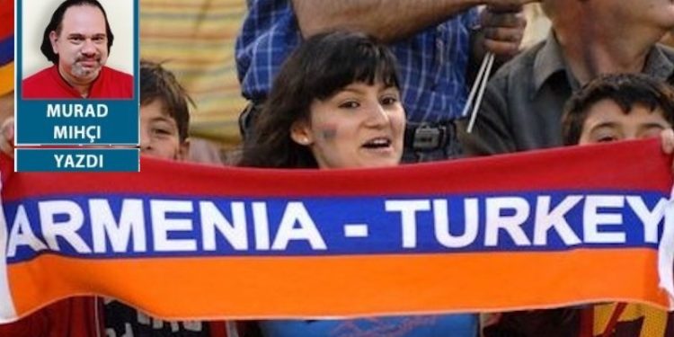 Ermenistan – Türkiye nasıl bir uzlaşıda bulunmalı?