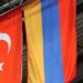 Ermenistan’dan normalleşme adımı: Türk mallarına ambargoyu kaldırıyor