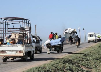 Esad yönetimi Suriyeli mültecilerin ülkeye dönüşü için af çıkaracak