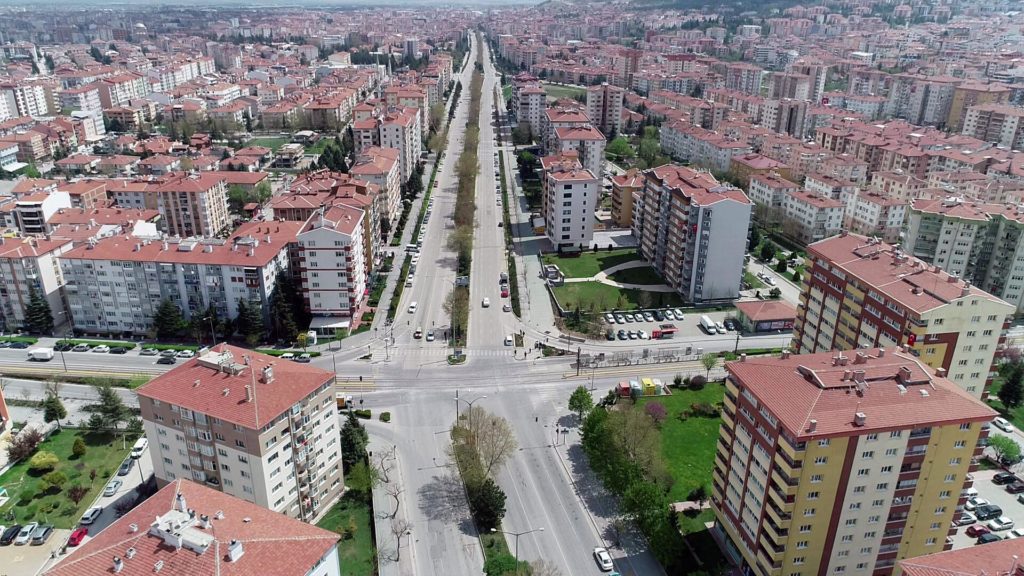 Eskişehir'de su fiyatına yüzde 20 zam