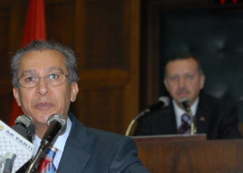 Eski AK Parti Milletvekili Prof. Zafer Üskül: İktidarın değişme zamanı geldi