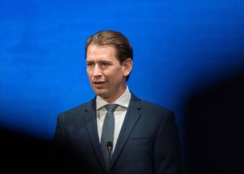 Eski Avusturya Başbakanı Sebastian Kurz siyaseti bıraktı