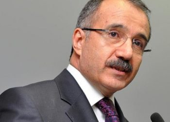 Eski Bakan Dinçer: 17-25 Aralık’la ilgili o Yüce Divan nasıl olsa kurulacak