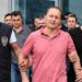 Eski HSYK 1. Daire Başkanı İbrahim Okur’a tahliye kararı