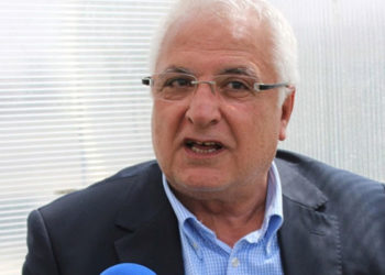 Eski MKE Ankaragücü Kulübü Başkanı Aydın vefat etti