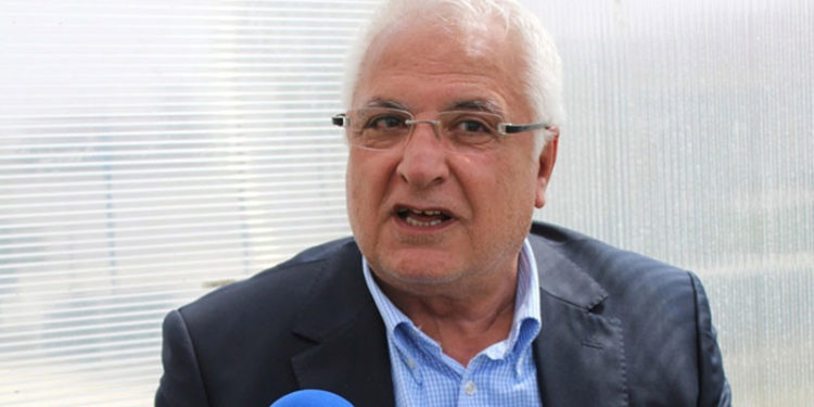 Eski MKE Ankaragücü Kulübü Başkanı Aydın vefat etti