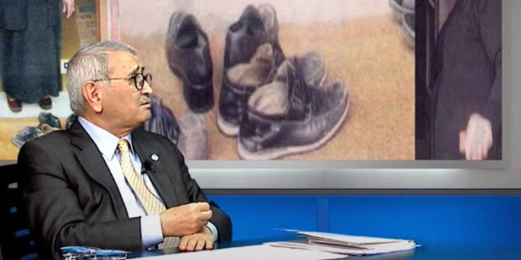 Eski Merkez Bankası Başkanı Durmuş Yılmaz: Enflasyon yüzde 30-35’e gelirse durum negatife düşer