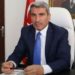 Eski Milli Eğitim Müdürü Sarı, ihaleye fesat karıştırmaktan tutuklandı