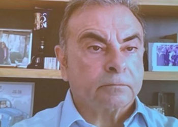 Eski Nissan CEO'su Carlos Ghosn, Japonya'dan nasıl kaçtığını yazdı: 'Bir gün benim yüzümden Türkiye'de yargılananlarla tanışmak isterim'
