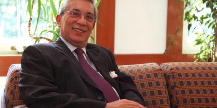 Eski TCMB Başkanı Saraçoğlu: 1999'dan beri emekliyim, piyasayı nasıl etkilerim bilmiyorum
