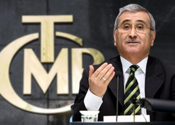 Eski TCMB Başkanı Yılmaz'dan Merkez Bankası'na: Sayın Cumhurbaşkanı'na 'susmanız daha hayırlı olacaktır' demeniz döviz satmaktan daha etkili olacaktır