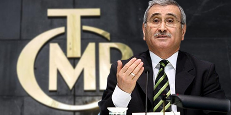 Eski TCMB Başkanı Yılmaz'dan Merkez Bankası'na: Sayın Cumhurbaşkanı'na 'susmanız daha hayırlı olacaktır' demeniz döviz satmaktan daha etkili olacaktır