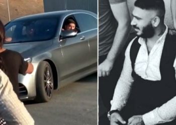 Eski futbolcu Sezer Öztürk'e 5 ayrı suçtan 32 yıla kadar hapis istemi