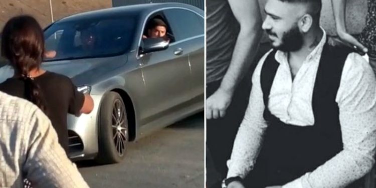 Eski futbolcu Sezer Öztürk'e 5 ayrı suçtan 32 yıla kadar hapis istemi