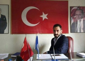 Eski &Uuml;lk&uuml; Ocakları Başkanı Alpay &Ccedil;&ouml;mez "&ccedil;ocuğa cinsel istismar" su&ccedil;lamasıyla tutuklandı