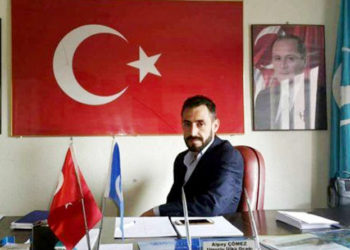 Eski Ülkü Ocakları Başkanı, erkek çocuğa tecavüz  suçlamasıyla tutuklandı