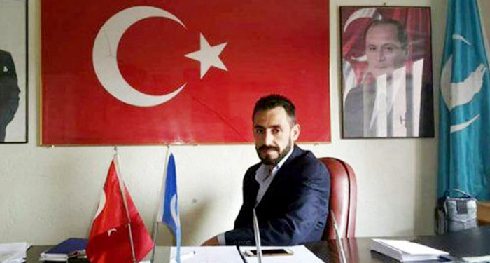 Eski Ülkü Ocakları Başkanı, erkek çocuğa tecavüz  suçlamasıyla tutuklandı