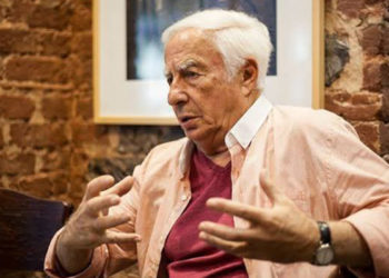 Eski İstanbul Barosu Başkanı akademisyen Yücel Sayman hayatını kaybetti