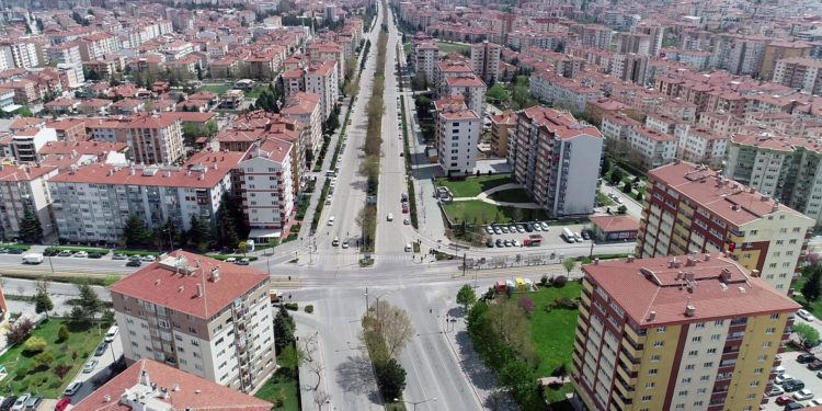 Eskişehir'de su fiyatına yüzde 20 zam