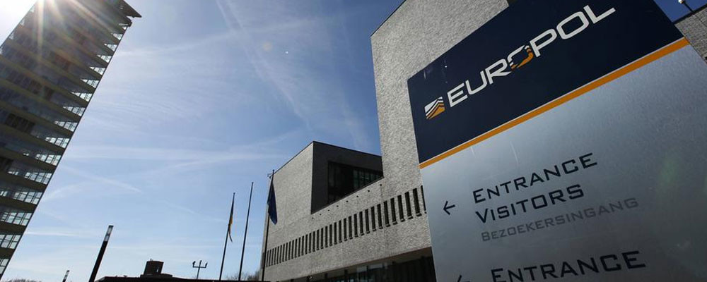 Europol’ün Pandora Papers raporu: Offshore’daki servet 7,5 trilyon Euro