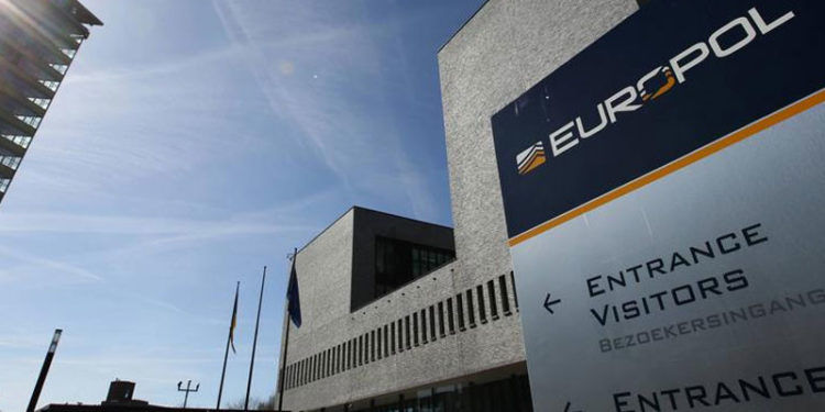 Europol’ün Pandora Papers raporu: Offshore’daki servet 7,5 trilyon Euro