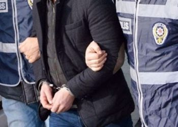 Ev baskınları: HDP MYK üyesinin de olduğu çok sayıda kişi gözaltına alındı