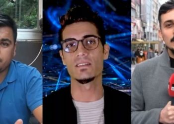 Ev hapsi cezası verilen sokak r&ouml;portajcıları insanları eve &ccedil;ağıracak