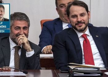 Ev yapımı, 'yerli ve milli' bir kriz