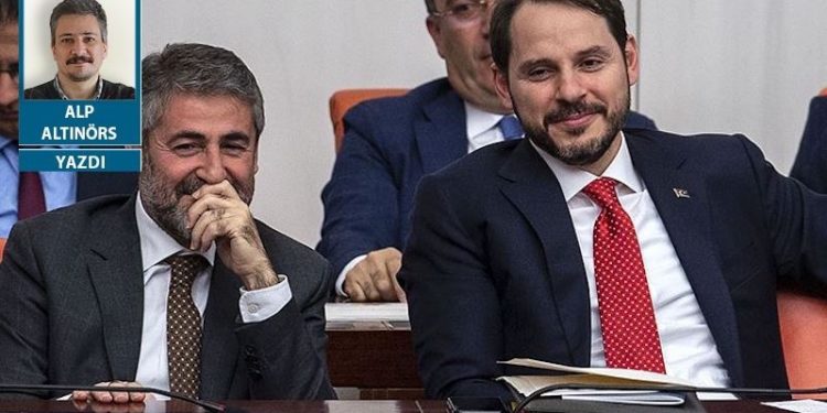 Ev yapımı, 'yerli ve milli' bir kriz