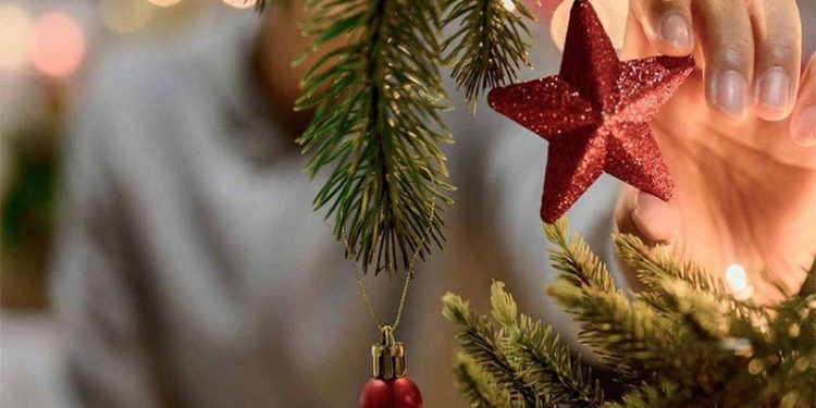 Evde yılbaşı 500 TL’den başlıyor