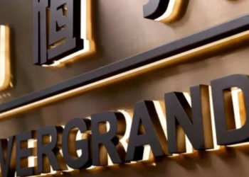 Evergrande: Çinli gayrimenkul devinin borç krizi, Lehman Brothers'ınkine benziyor mu?