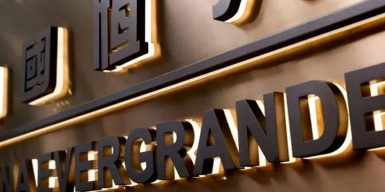 Evergrande: Çinli gayrimenkul devinin borç krizi, Lehman Brothers'ınkine benziyor mu?