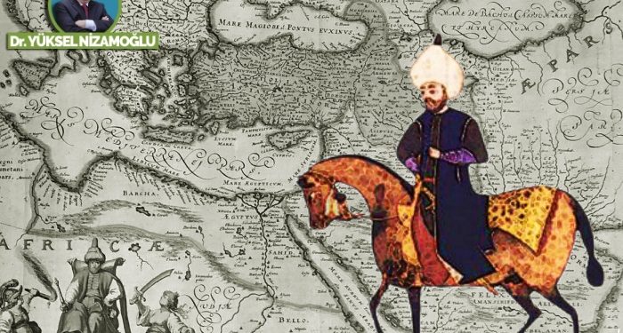 Evliya Çelebi’yi nasıl bilirsiniz?