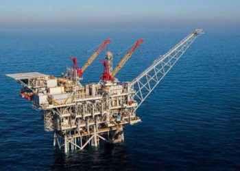 ExxonMobil ve Katar Petrolleri sondaj çalışmalarına başladı