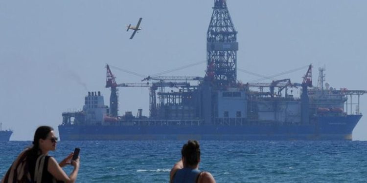 ExxonMobil ve Katar Petrolleri'ne ikinci arama lisansı verildi