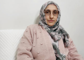 Eşi tutukluydu; Kanser hastası Leyla Kurt vefat etti