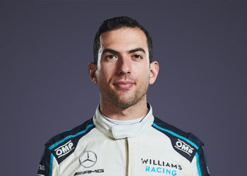 F1 pilotu Latifi: Kazanın ardından ölüm tehditleri alıyorum