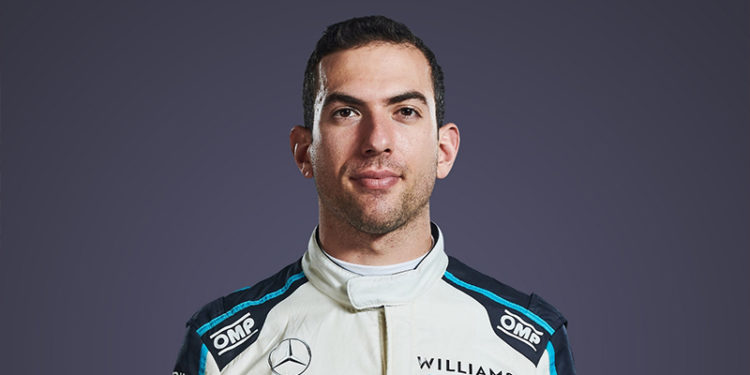 F1 pilotu Latifi: Kazanın ardından ölüm tehditleri alıyorum