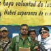 FARC: Venezuela medyası, Kolombiya Devrimci Silahlı Güçleri'nin eski liderinin pusuya düşürülerek öldürüldüğünü bildirdi
