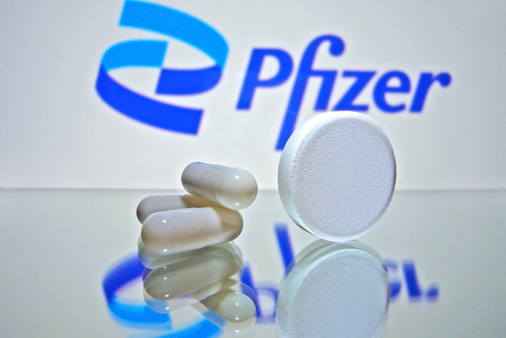 FDA’dan Pfizer’ın Covid-19 hapına kullanım onayı